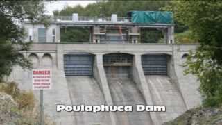 Pollaphouca Dam [upl. by Krawczyk51]