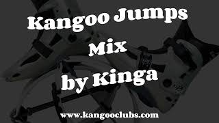 Kangoo Jumps Mix by Kinga [upl. by Mushro]