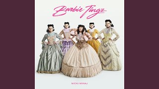 Barbie Tingz [upl. by Elay871]