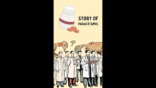 The Story of Paracetamol [upl. by Trotta]