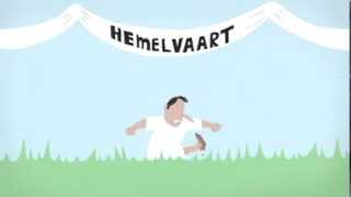 Wat is Hemelvaart [upl. by Lipsey609]