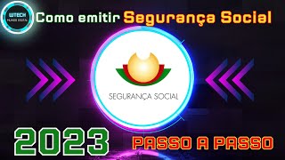 Segurança Social Trabalhadores Independentes  Isenções e Exclusões 2023 [upl. by Ettenig805]