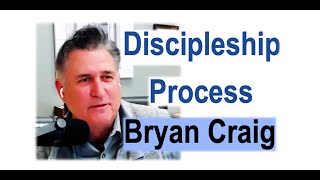 I believe in the Journey discipleship process Heres Influencers Exec Dir Bryan Craig to explain [upl. by Ellehcil809]