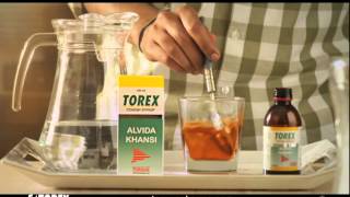 Torex Cough Syrup Loving Hubby 40 sec [upl. by Ttelrats]