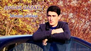 Ulvi Qurbanov  Mələyim  Azeri Music OFFICIAL [upl. by Axe295]