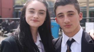 edmonton county school leavers video 2k16 [upl. by Cully]