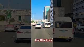 Abu Dhabi city travel india love [upl. by Annet]