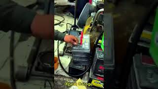 How To Clean Fuel Pump Filter  Easy Wayfuelpumpfiltercleanfilter xpertautomobileXpert Garage [upl. by Inavihs]