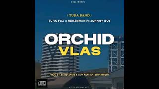 TURA BAND  ORCHIDVLAS2024 [upl. by Adnertal272]