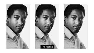 Sam Cooke  One Of The Most Influential Soul Artists Of All Time [upl. by Josi]