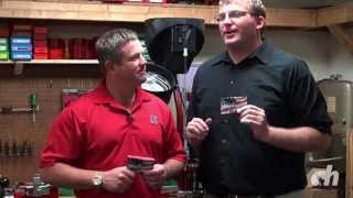 Hornady Announces American Whitetail Rifled Slugs [upl. by Slavic]