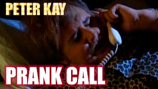 Prank Calling Brian Potter  Phoenix Nights  Peter Kay [upl. by Pegasus570]