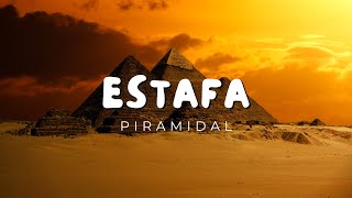 ESTAFA PIRAMIDAL  FUMUSIC [upl. by Todd768]