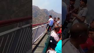 Maa Vaishno Devi Yatra 🚩Maa 🙏JampK ShortsStatus [upl. by Lazor]