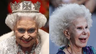 15 CREEPY Facts About the Royal Family [upl. by Adlar]