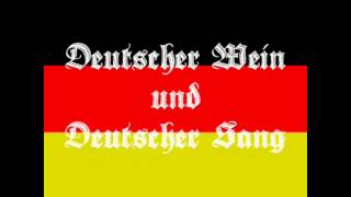 Deutsche Nationalhymne Alle 3 Strophen [upl. by Razal]