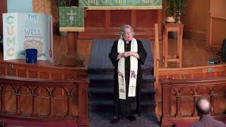 Conshohocken United Methodist Church Live Stream 92924 [upl. by Zimmermann]