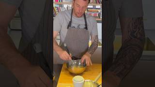 Omelette inratable  recette chef food cuisine tutorial astuce omelette [upl. by Fredel]