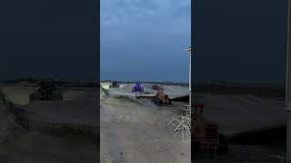 Monster Truck rides in Wildwood New Jersey WildwoodNJ WildwoodBeach WildwoodBoardwalk ￼ [upl. by Elihu]