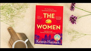 The Women  Kristin Hannahbooksummary mericreations [upl. by Poucher]