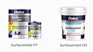 Surfaceshield Range [upl. by Ia]