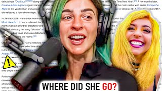 What Happened to Gabbie Hanna Update [upl. by Inalaehak]