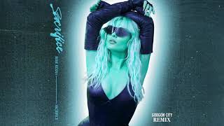 Bebe Rexha  Sacrifice Gorgon City Remix Official Audio [upl. by Nahtahoj]