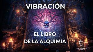 Aprende A Aplicar La Alquimia En Tu Vida  Principio De Vibración [upl. by Ruenhcs]