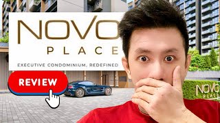 My Unbiased Novo Place EC Review  Eric Chiew Review [upl. by Ppik]