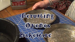 Eckos Ovenex Prismatic Bakeware [upl. by Igiul]