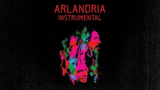 Foo Fighters  Arlandria Official Instrumental [upl. by Htrag]