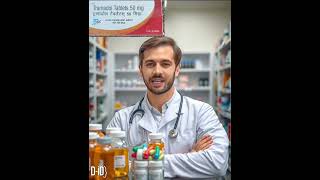 Tramadol tablet pharmacy trending viralvideo medicine [upl. by Sherrard]