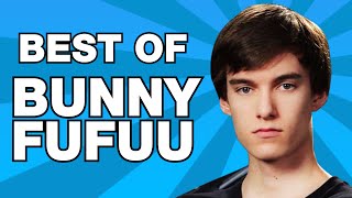 Best of Bunny FuFuu  The Thresh God [upl. by Ajed]