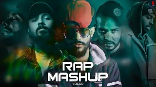 Rap Mashup Vol03  HertzRM  Rap Song Mashup 2024  Sinhala Mashup  Sinhala Remix [upl. by Sallyann]