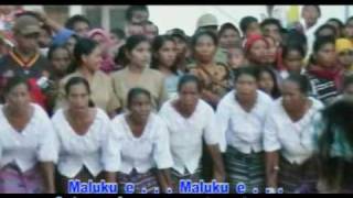 MALUKU [upl. by Earehs]