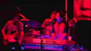 They Might Be Giants  Canajoharie  Live at the Kennedy Center 1022010 [upl. by Latif]