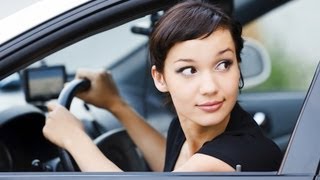 Passing Rules  Driving Lessons [upl. by Refinne]