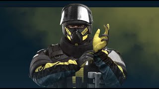 Rainbow Six® Extraction Stage 38 Maelstrom Protocol Operator DOC Diamond Class Gameplay [upl. by Rafferty]