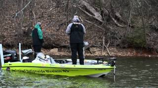 FLW Circuit Breaker  S02E02 Lake Hartwell [upl. by Velda]