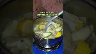 Masarap na may sabaw yummyrecipe simplengluto [upl. by Berlinda975]