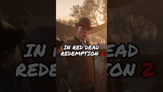 Did you know this about the Pinkertons reddeadredemption rdr2 shorts [upl. by Ettezus]