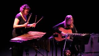 Mary Halvorson Amaryllis Sextet USA live  Porgy amp Bess Di 23 Januar 2024 [upl. by Thorsten198]