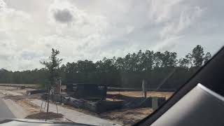 Compass Pointe North Ridge September 2024 update [upl. by Jerrine72]