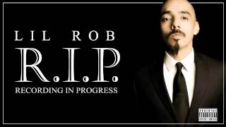 Lil Rob  Start Brand New 2014 [upl. by Boru]