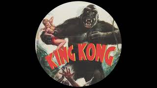 King Kong 1933 Retrospective Review [upl. by Ludewig]