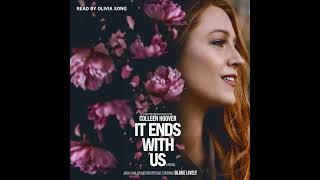 FULL AUDIOBOOK Colleen Hoover It Ends with Us 1 It Ends with Us [upl. by Hendrik]