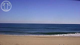 Live Outer Banks NC Webcam from Twiddy amp Company [upl. by Rehpatsirhc]