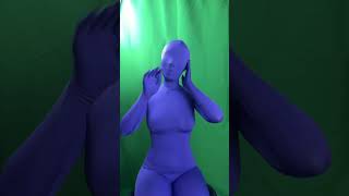 【If We Ever Broke Up  Mae Stephens】TikTok trend challenge dance shorts zentai [upl. by Htidirem]