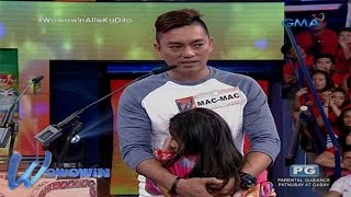 Wowowin Touching moments in ‘Wowowin’ [upl. by Alletse]