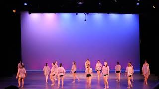 Innocence and Sadness  Counterpoint Dance Company 2023 [upl. by Llert]